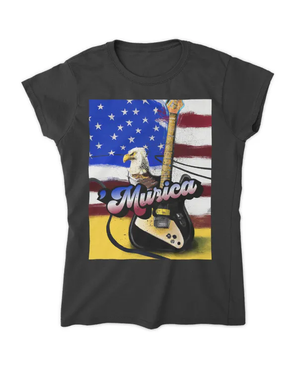 Women's Standard T-Shirt