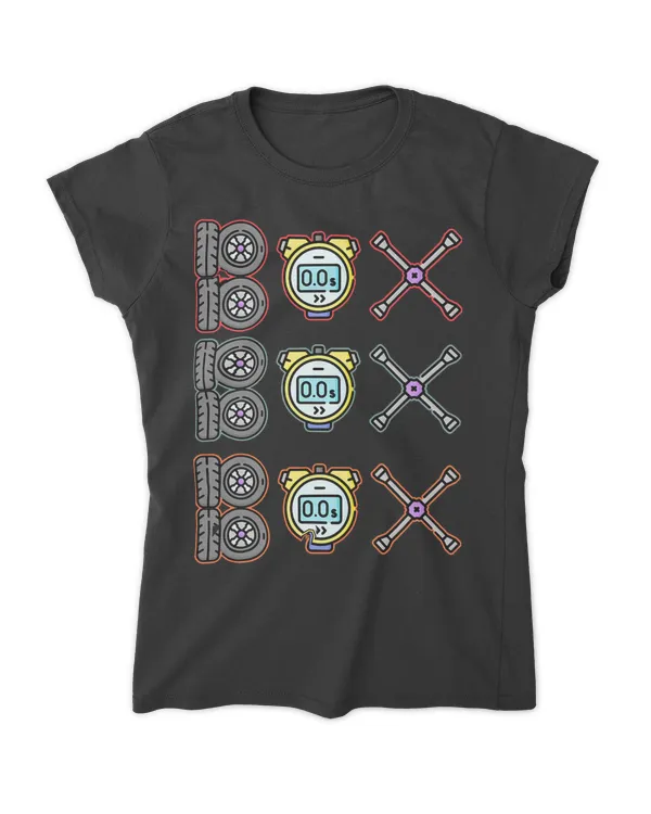 Women's Standard T-Shirt