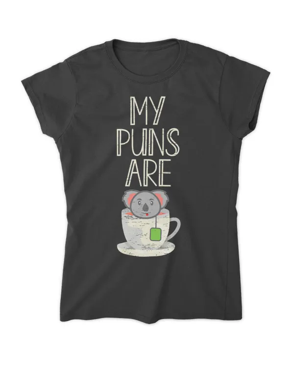 Women's Standard T-Shirt