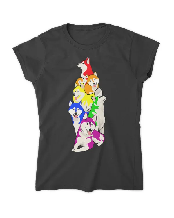 Women's Standard T-Shirt
