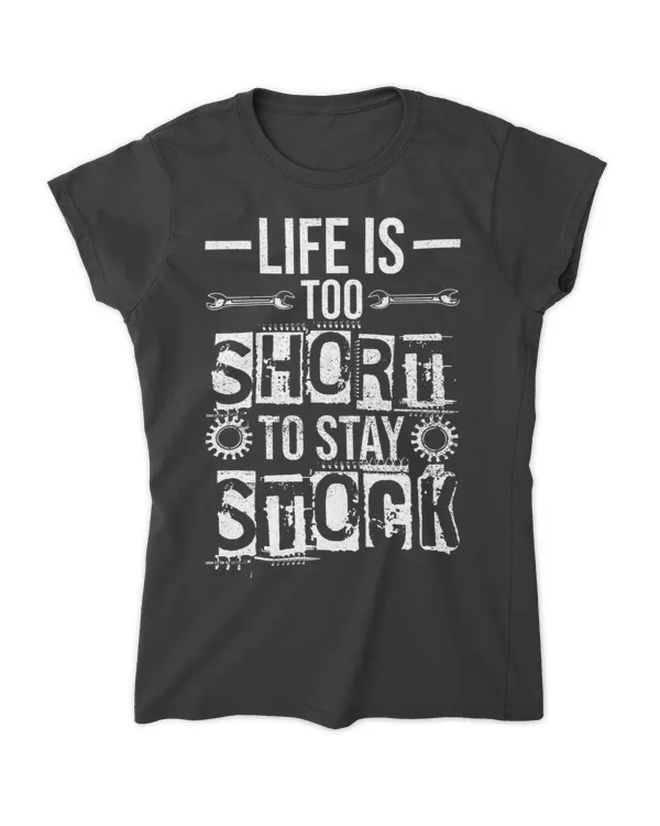 Women's Standard T-Shirt