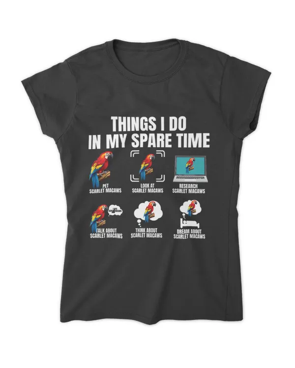 Women's Standard T-Shirt
