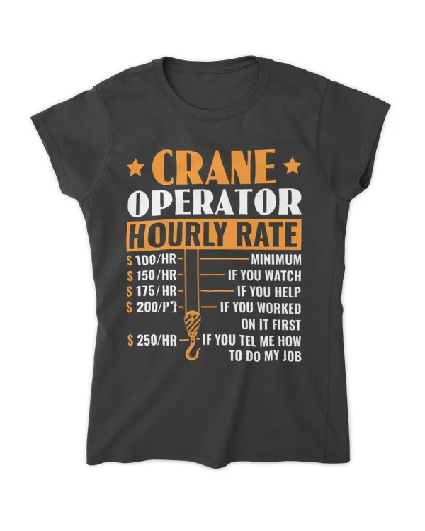 Women's Standard T-Shirt