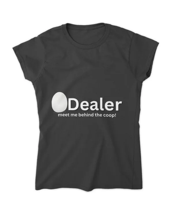Women's Standard T-Shirt