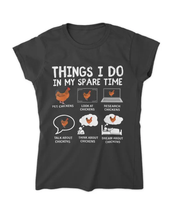 Women's Standard T-Shirt