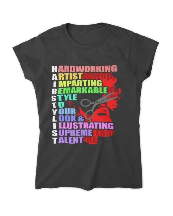 Women's Standard T-Shirt