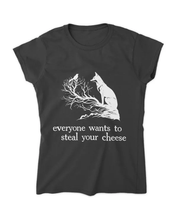 Women's Standard T-Shirt