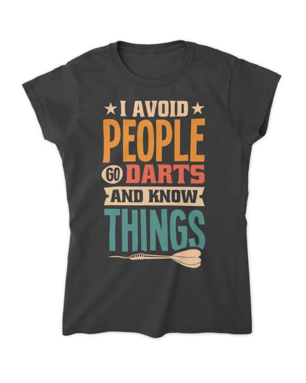Women's Standard T-Shirt