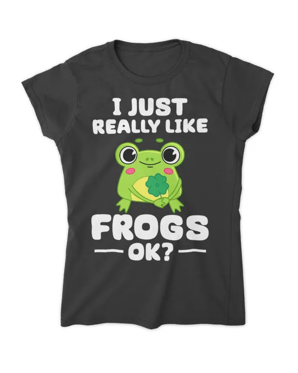 Women's Standard T-Shirt