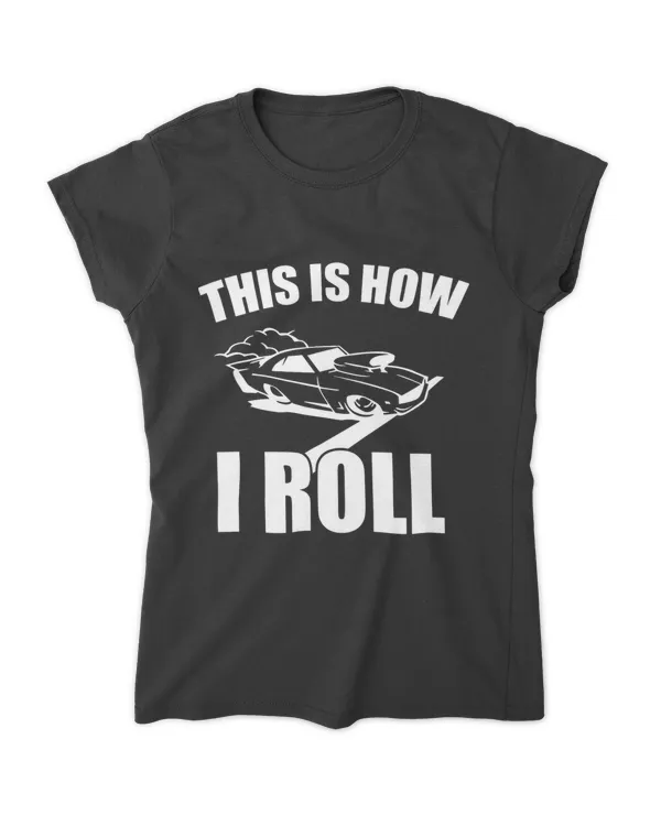 Women's Standard T-Shirt