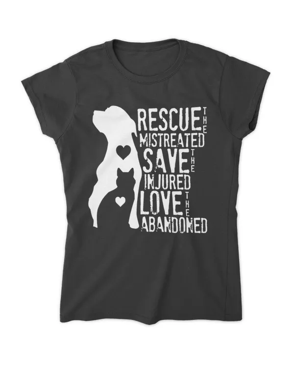 Women's Standard T-Shirt