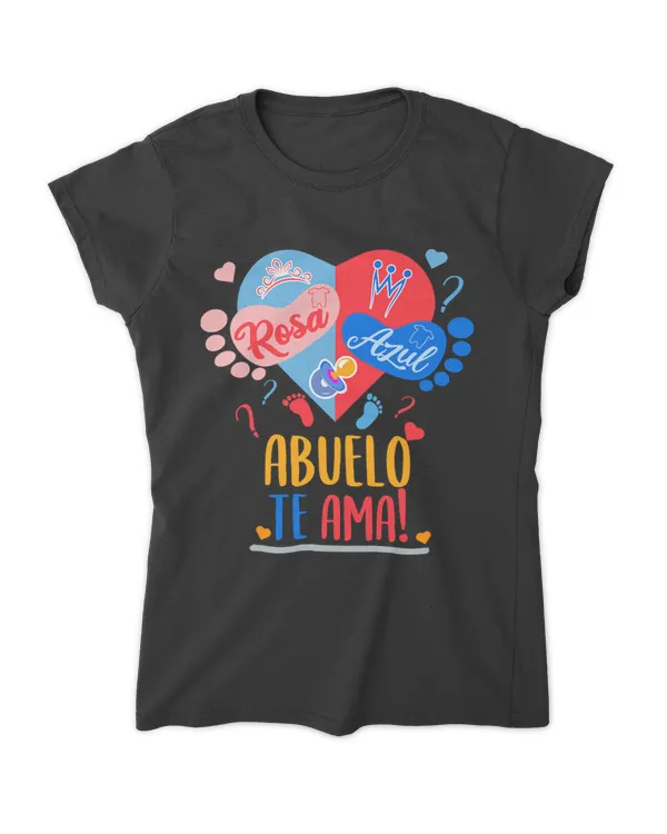 Women's Standard T-Shirt