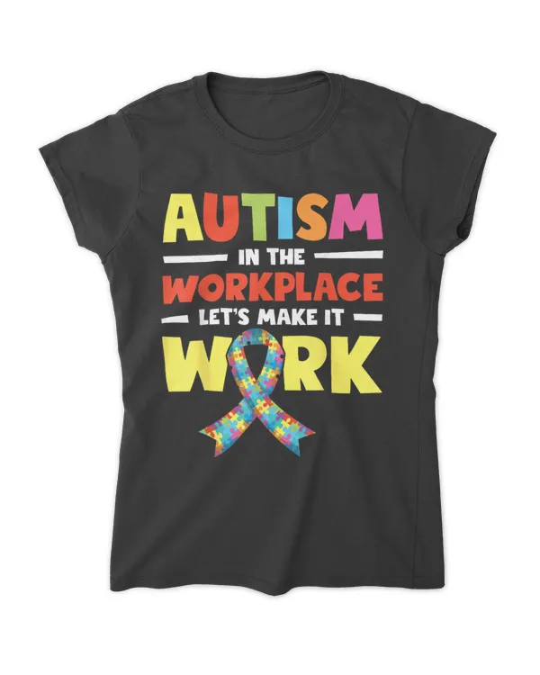 Women's Standard T-Shirt