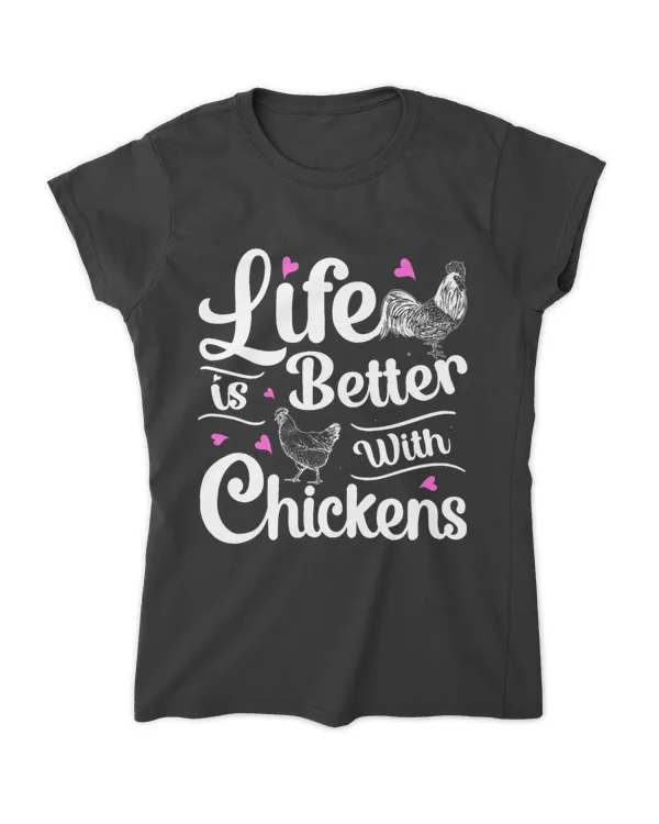 Women's Standard T-Shirt