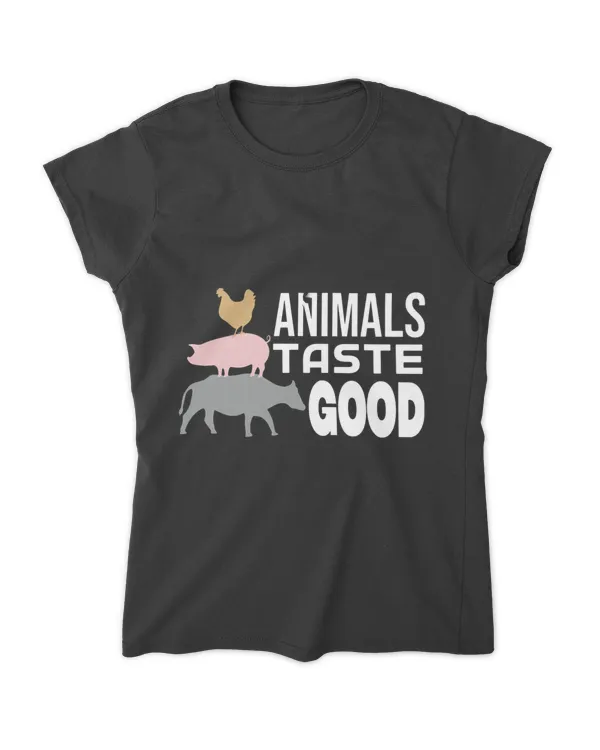 Women's Standard T-Shirt