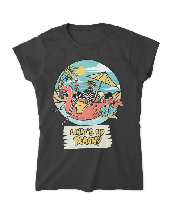Women's Standard T-Shirt