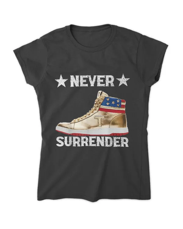 Women's Standard T-Shirt