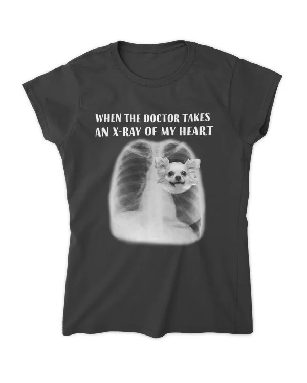 Women's Standard T-Shirt