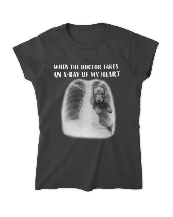 Women's Standard T-Shirt