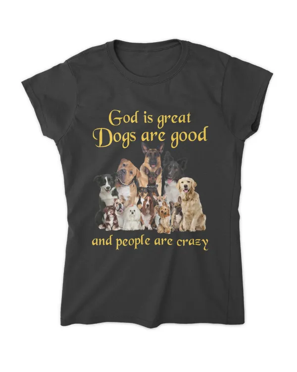 Women's Standard T-Shirt