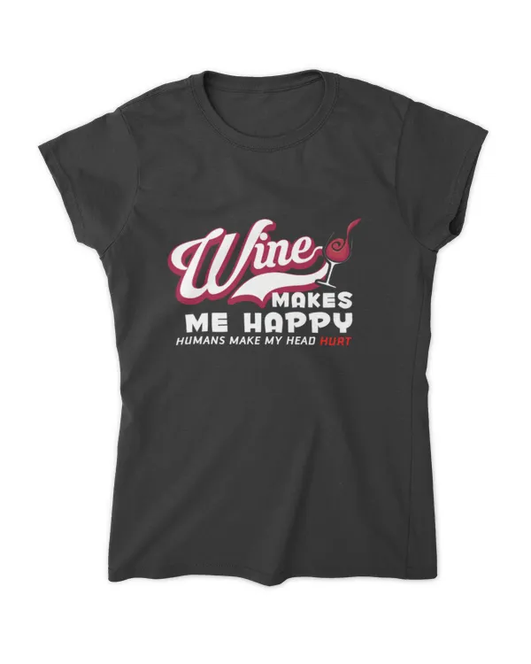 Women's Standard T-Shirt