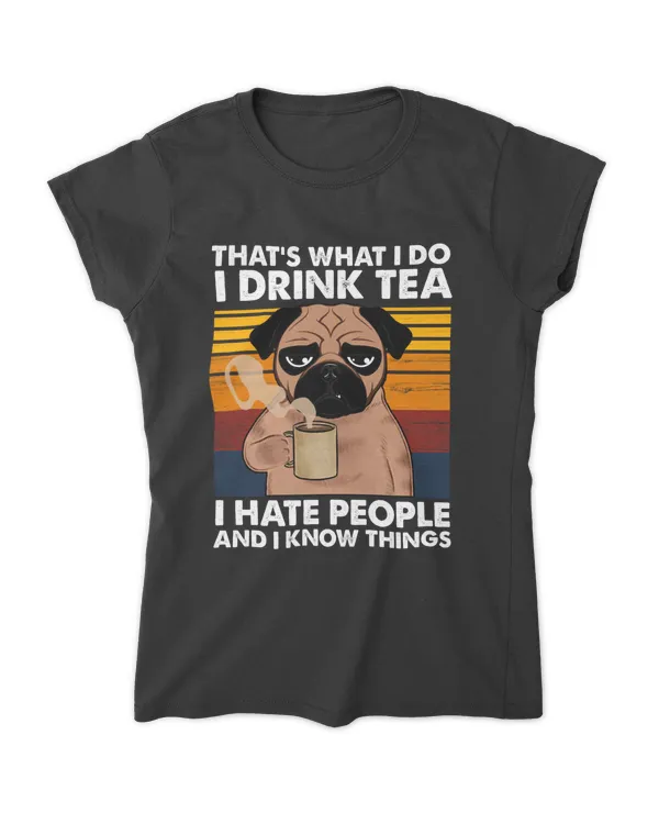 Women's Standard T-Shirt