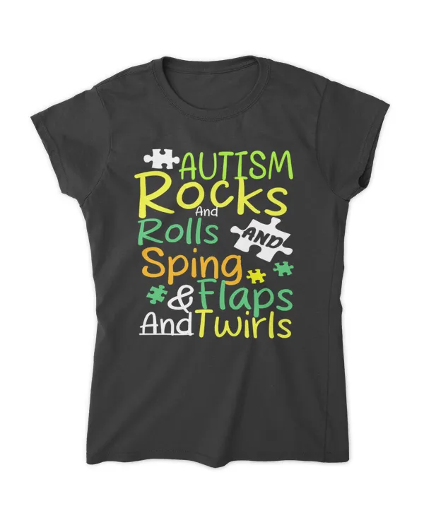 Women's Standard T-Shirt