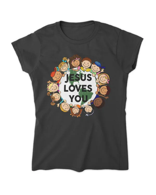 Women's Standard T-Shirt