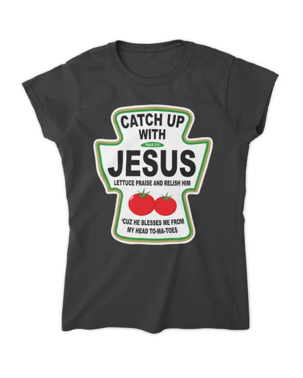 Women's Standard T-Shirt
