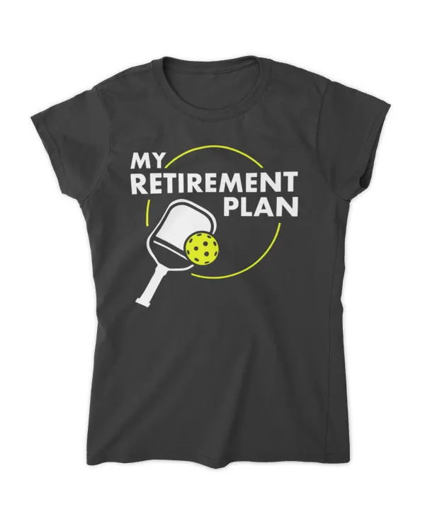 Women's Standard T-Shirt