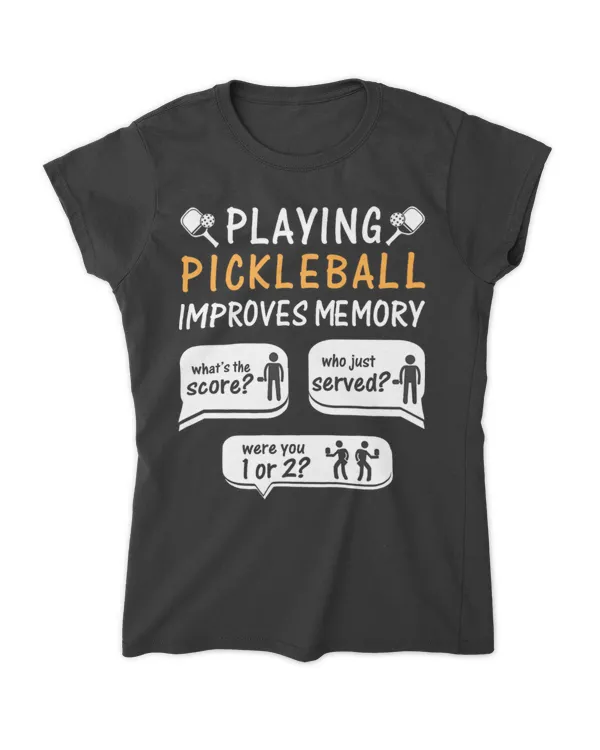 Women's Standard T-Shirt