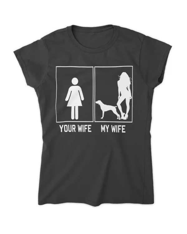 Women's Standard T-Shirt