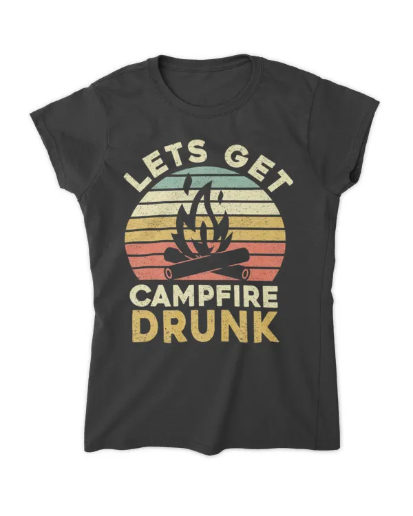 lets get campfire drunk