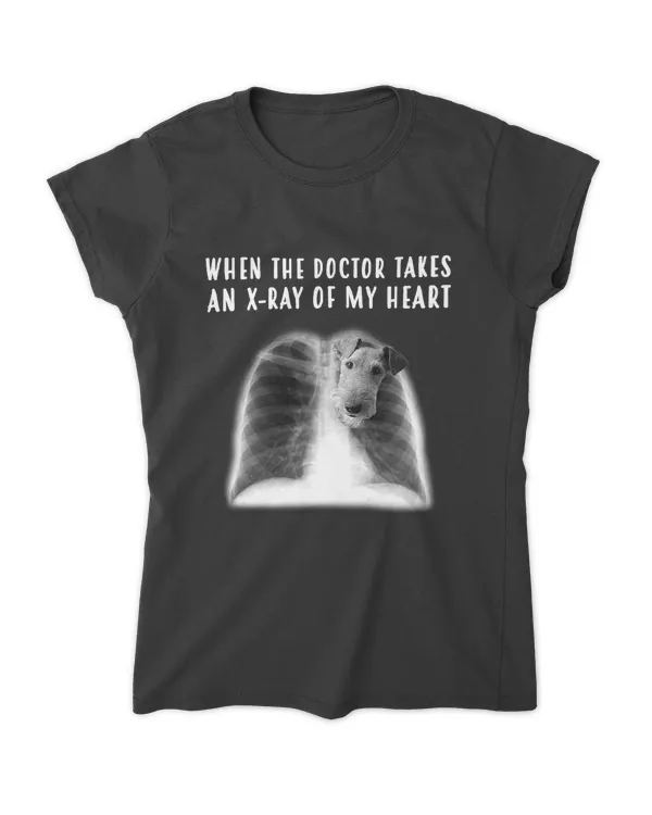 Women's Standard T-Shirt