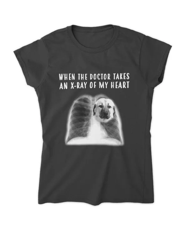 Women's Standard T-Shirt