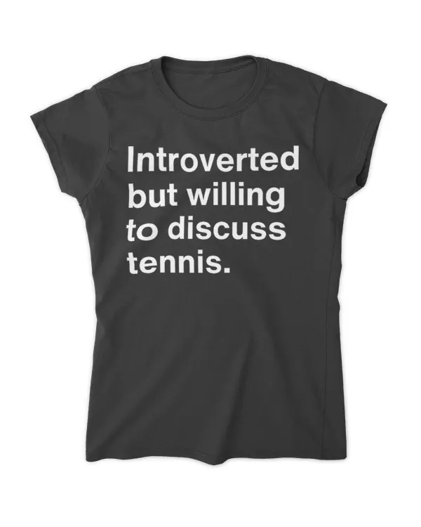 Women's Standard T-Shirt