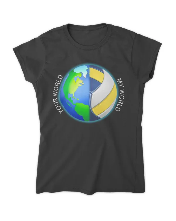 Women's Standard T-Shirt