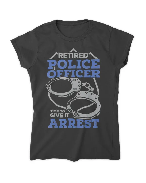 Women's Standard T-Shirt