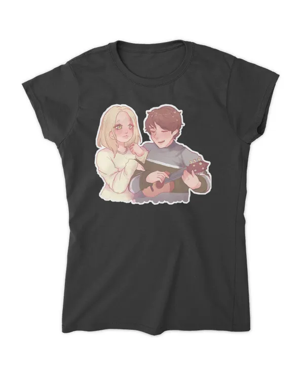 Women's Standard T-Shirt