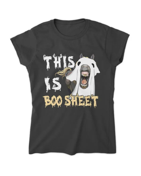 Women's Standard T-Shirt