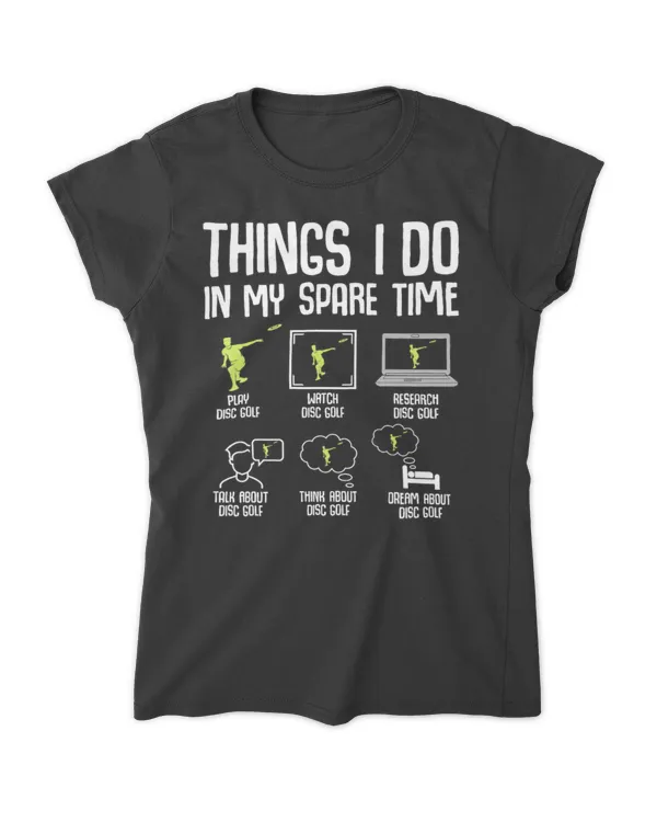 Women's Standard T-Shirt