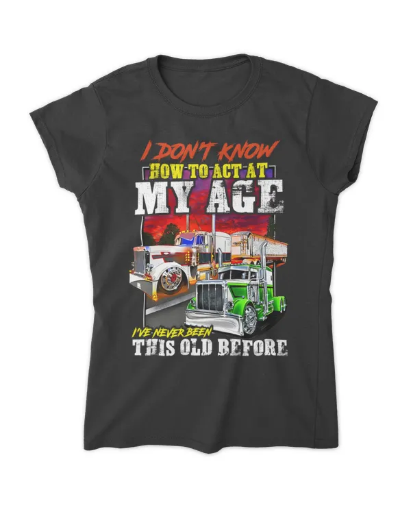 Women's Standard T-Shirt
