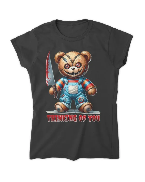 Women's Standard T-Shirt