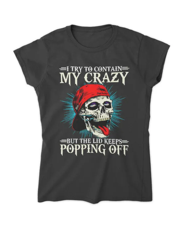 Women's Standard T-Shirt