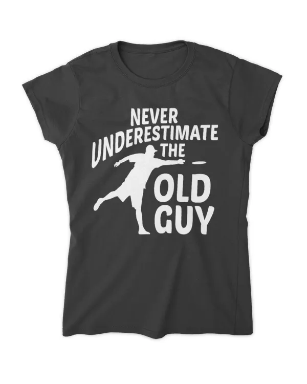 Women's Standard T-Shirt