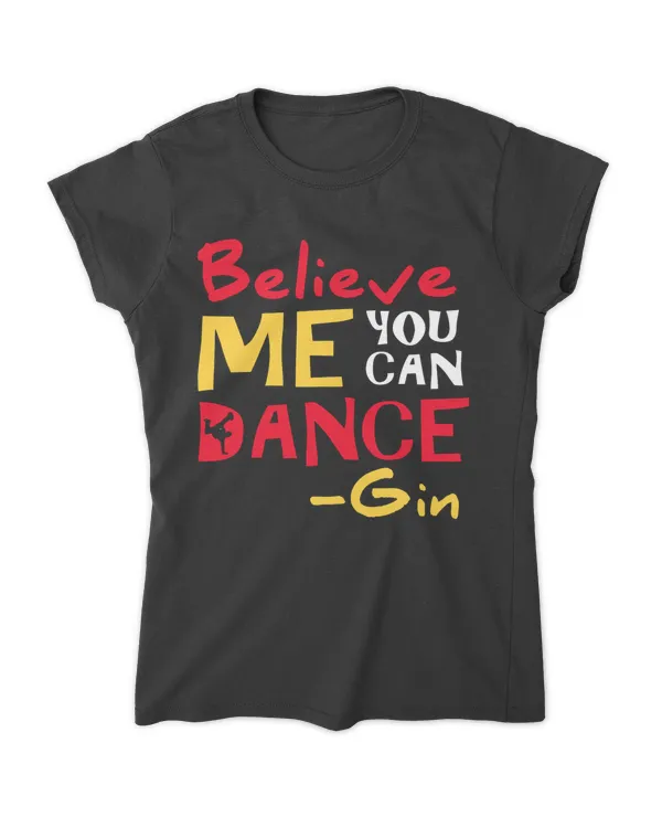Women's Standard T-Shirt