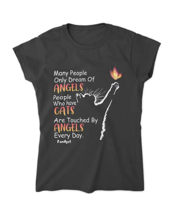 Women's Standard T-Shirt