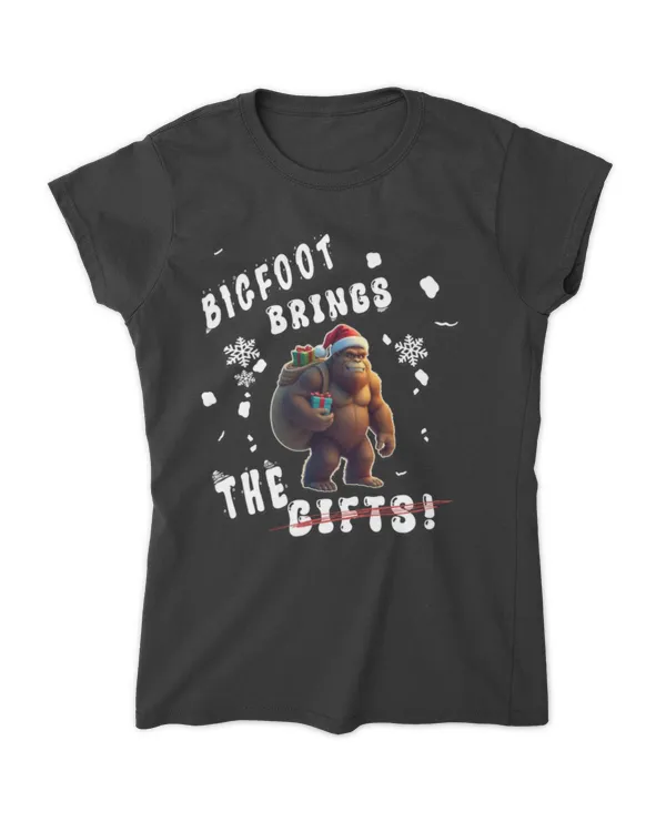 Women's Standard T-Shirt