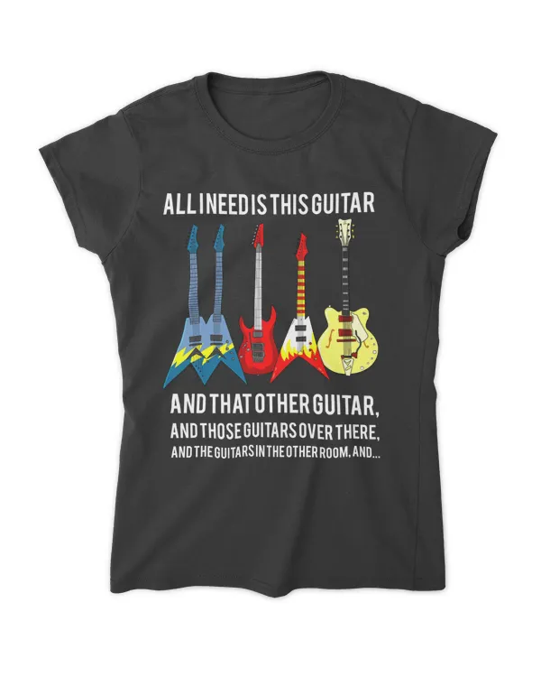Women's Standard T-Shirt