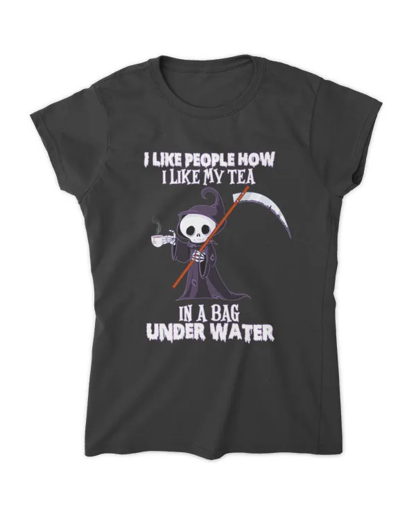 Women's Standard T-Shirt